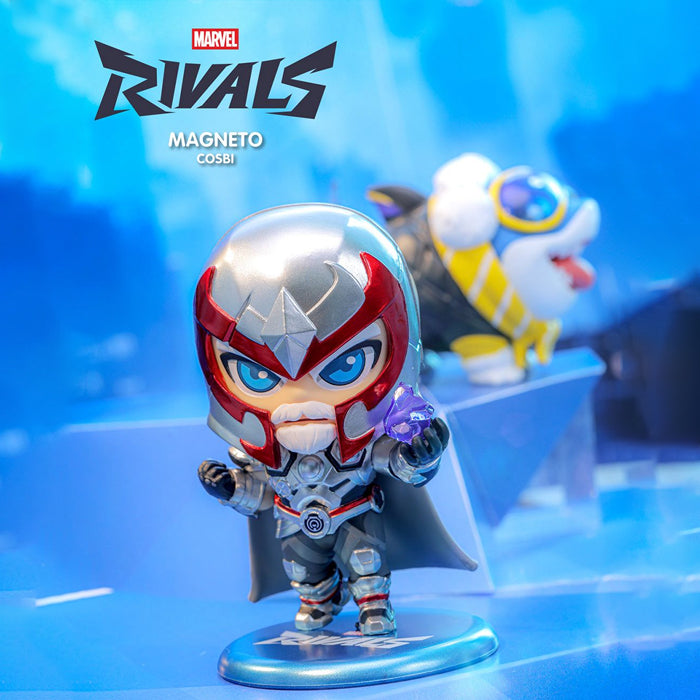 Cosbi | Magneto