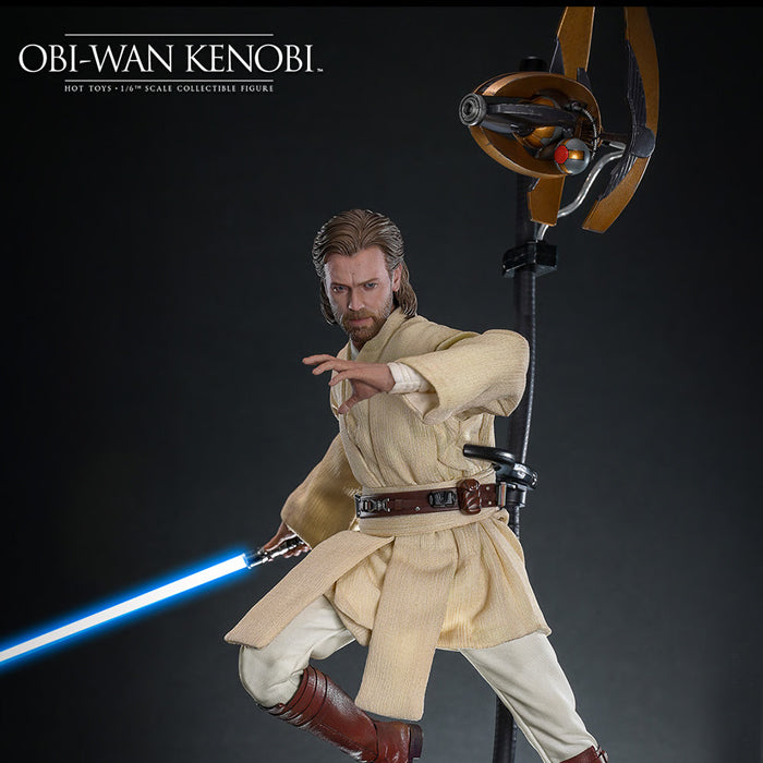 Hot Toys | Obi-Wan Kenobi (PREVENTA)
