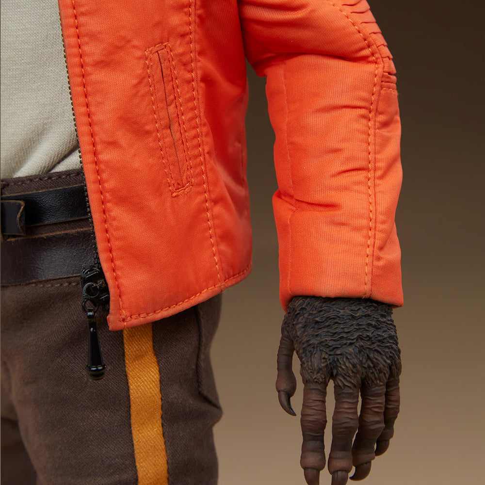 Sideshow - Ponda Baba