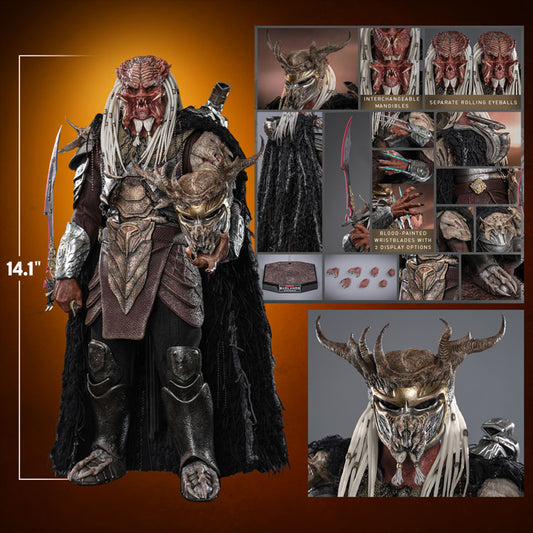 Hot Toys | Njohrr