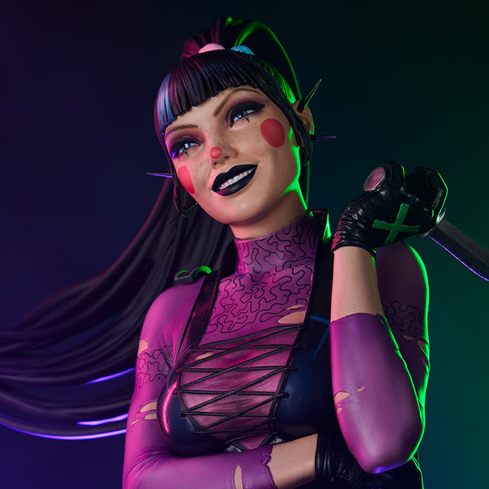 Sideshow | Punchiline