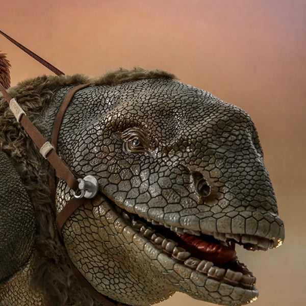 Hot Toys - Sandtrooper Sergeant™ and Dewback™