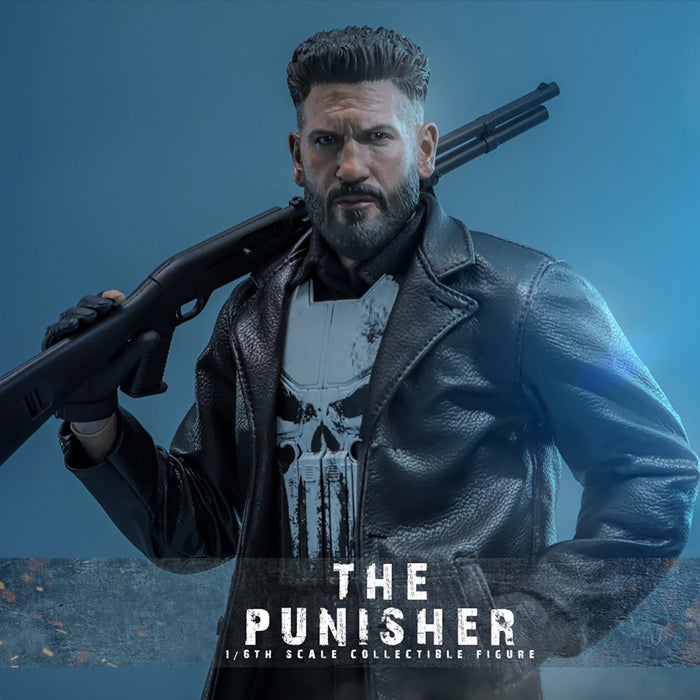 Hot Toys | The Punisher (PREVENTA)