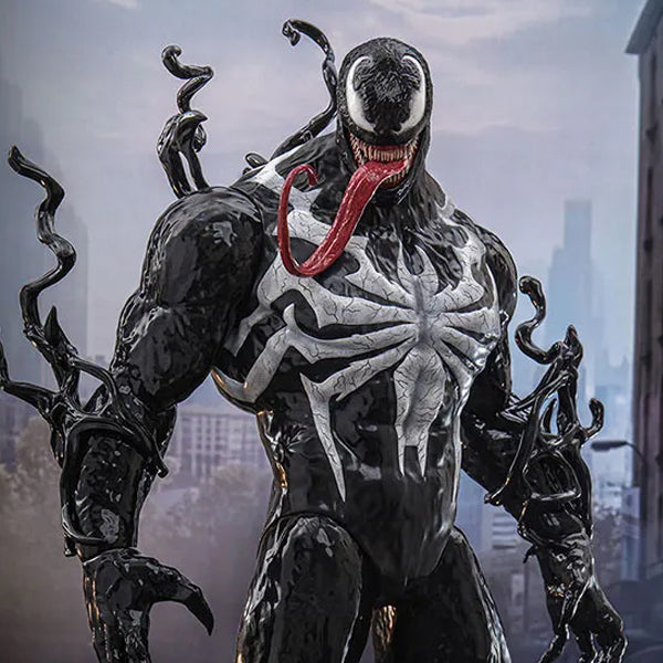 Hot Toys - Venom (Spiderman 2)