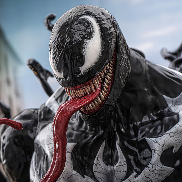 Hot Toys - Venom (Spiderman 2)
