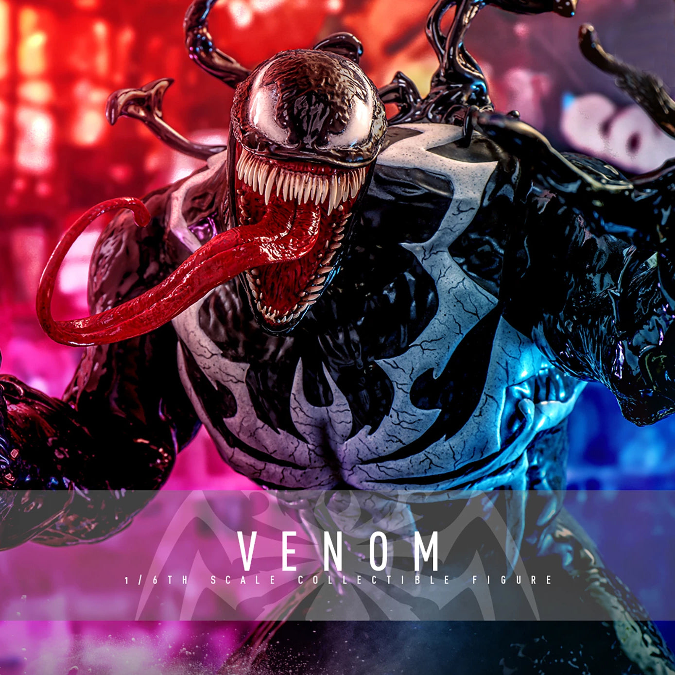 Hot Toys - Venom (Spider-Man 2) | Preventa