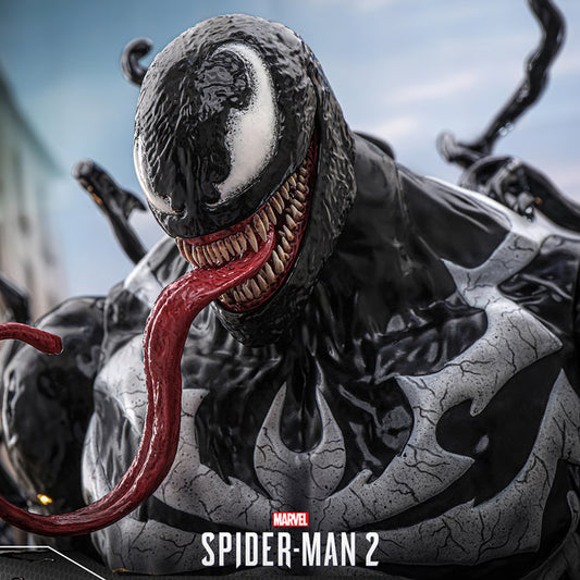 Hot Toys - Venom (Spider-Man 2) | Preventa