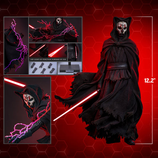 Hot Toys - Darth Nihilus