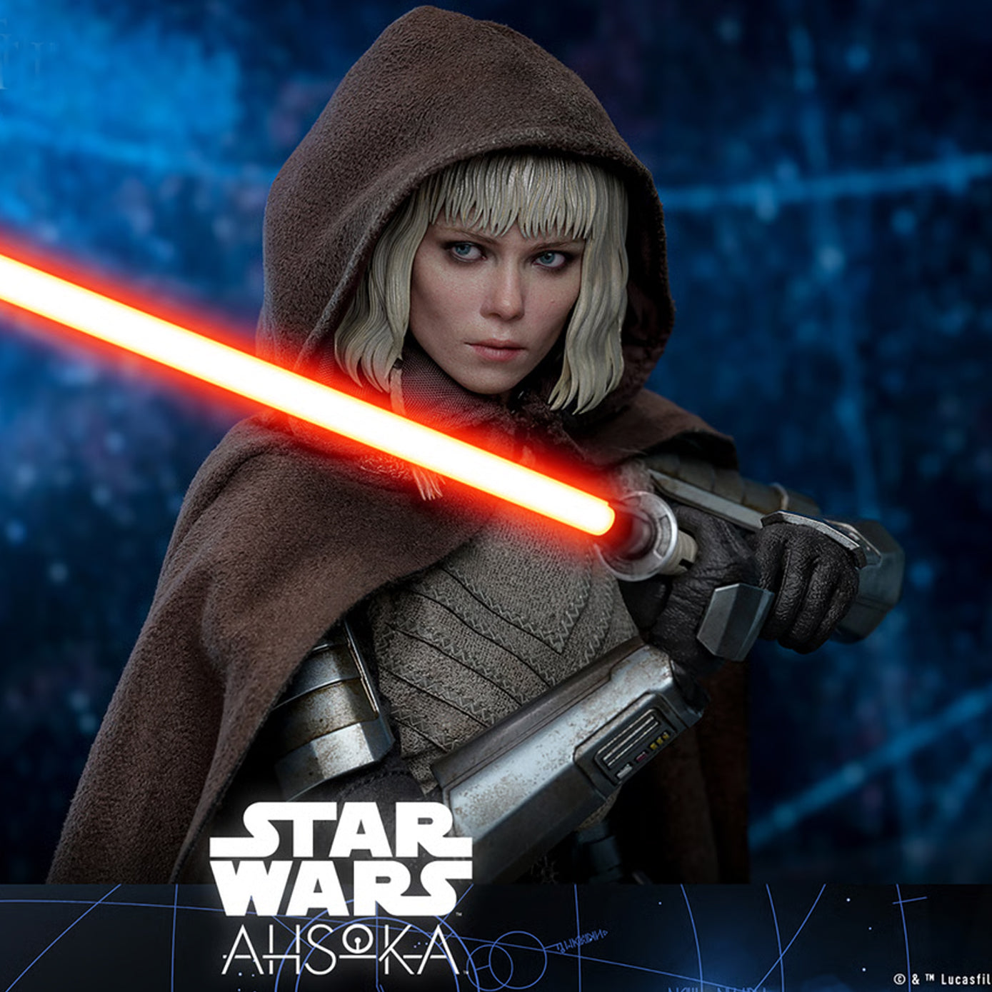 Hot Toys - Shin Hati