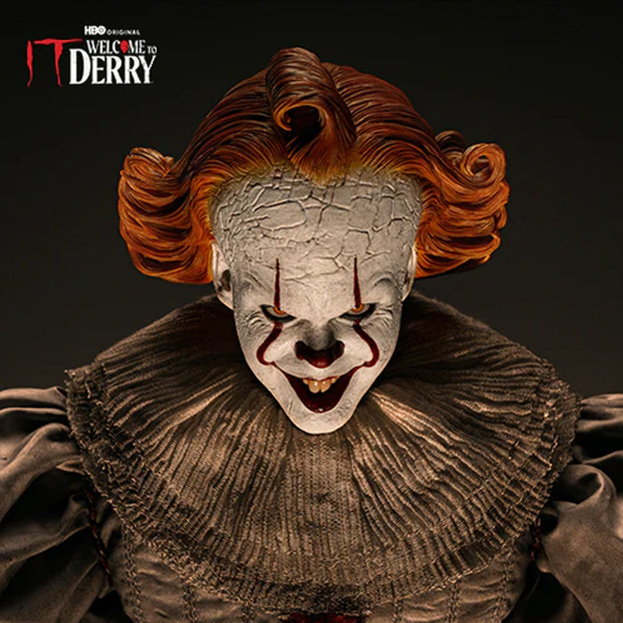 INART | Pennywise (PREVENTA)