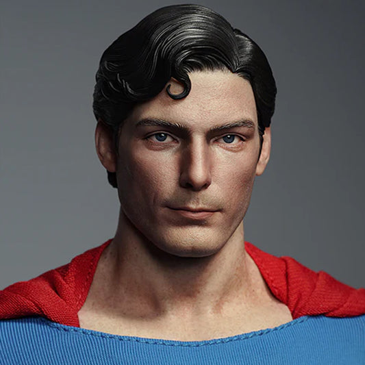 Inart | Superman (1978) | Premium Edition (PREVENTA)