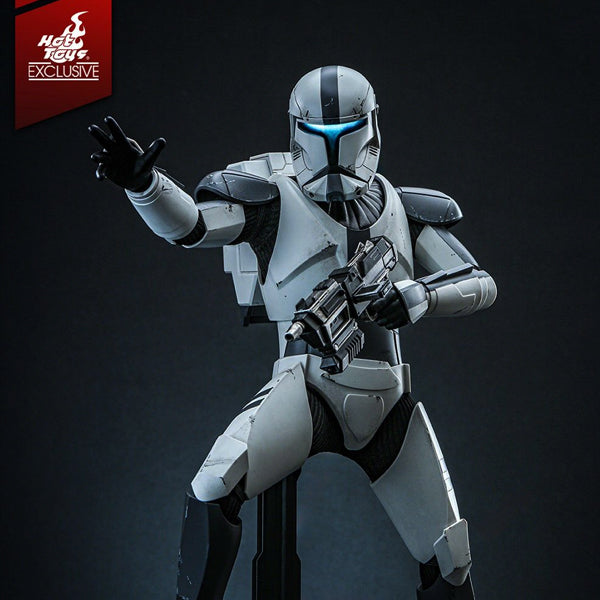 Hot Toys - Imperial Commando