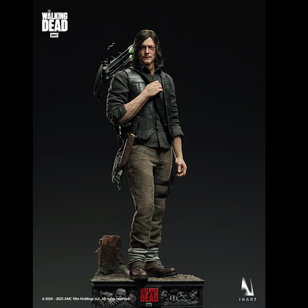 Inart - Daryl Dixon (TWD) | Preventa