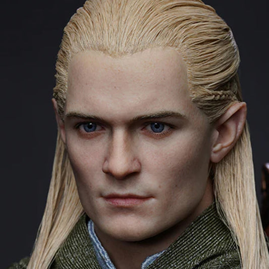 Queen Studios | Legolas (PREVENTA)
