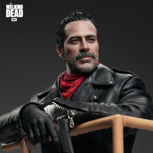 Inart - Negan (The Walking Dead)