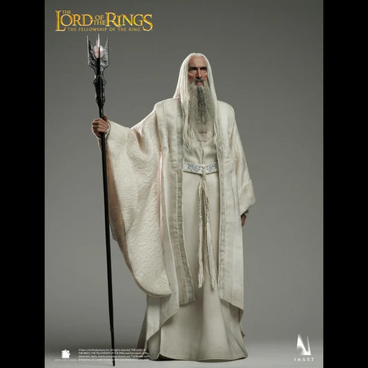 Inart - Saruman (PREVENTA)