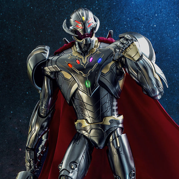 Hot Toys - Infinity Ultron