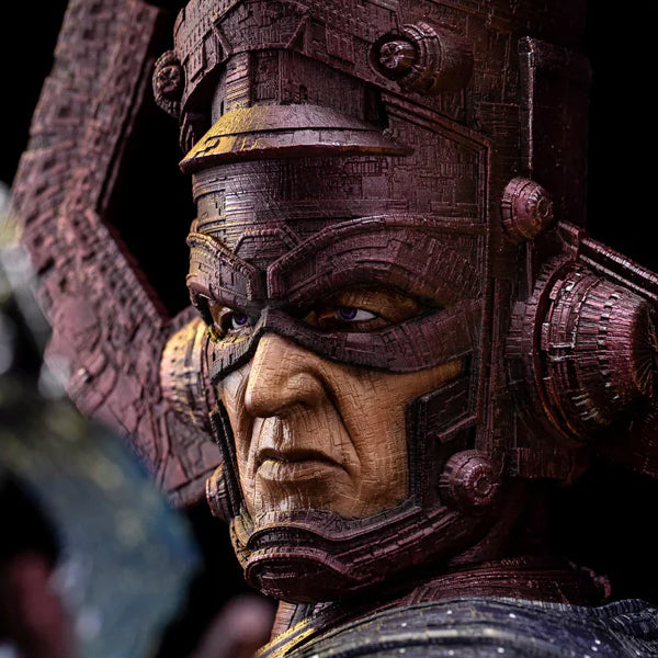 Iron Studios - Galactus | Premium Scale Statue (PREVENTA)