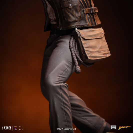 Iron Studios - Indiana Jones (Regular)
