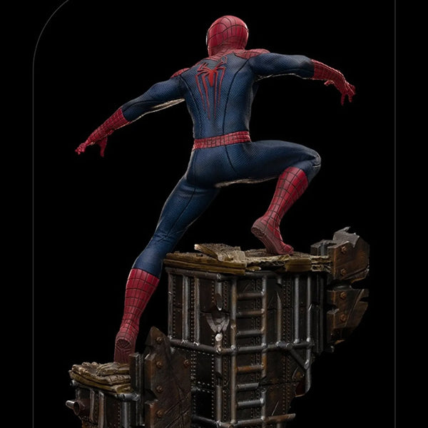 Iron Studios - The Amazing Spider-Man: Noway Home