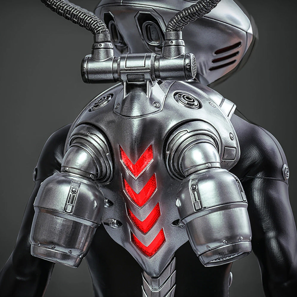 Hot Toys - Black Manta