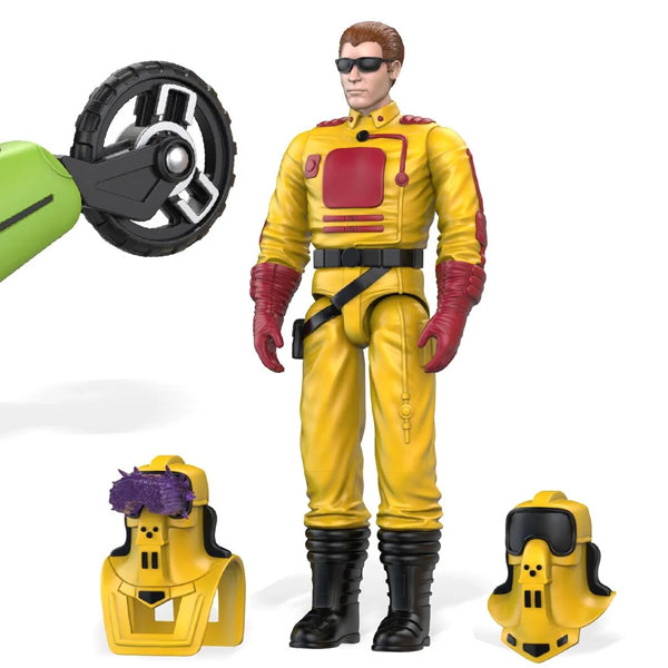 M.A.S.K. Vehicle Condor (PREVENTA)