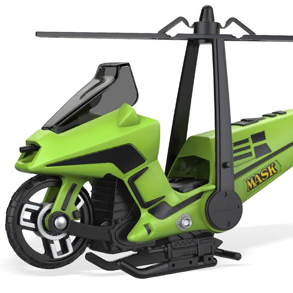 M.A.S.K. Vehicle Condor (PREVENTA)