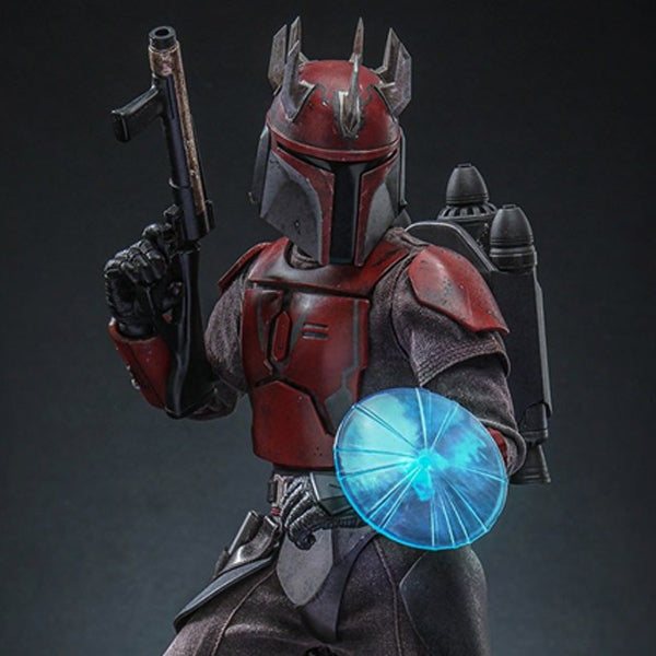 Mandalorian Super Commando