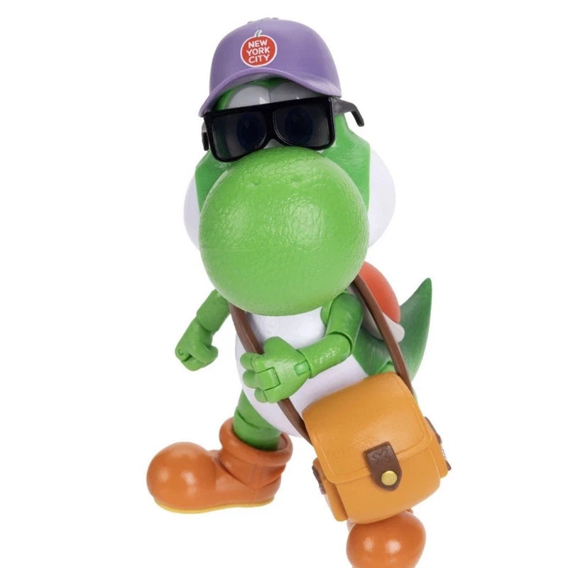 Mario Galaxy Movie | Yoshi 5"