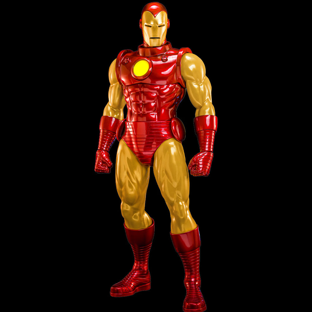 Honō Studio - Iron Man