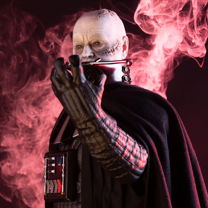 PCS | Darth Vader (Hyperreal Version) - PREVENTA