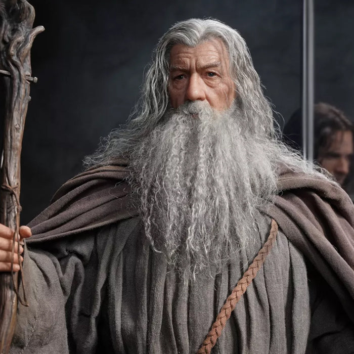 Queen Studios | Gandalf The Grey (PREVENTA)