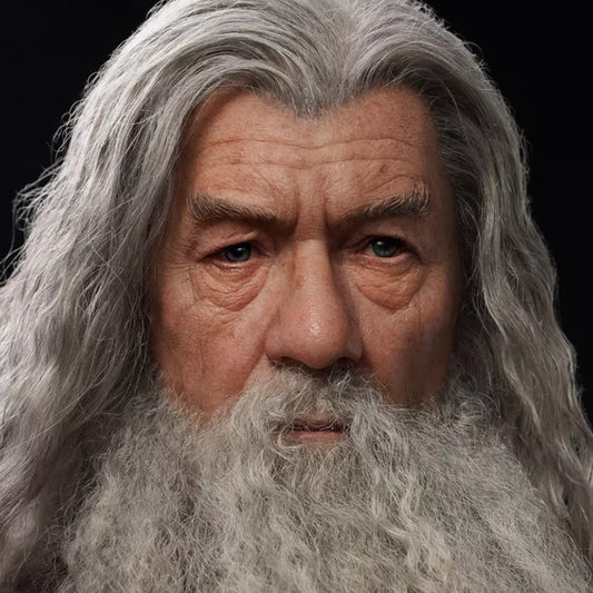 Queen Studios | Gandalf The Grey (PREVENTA)