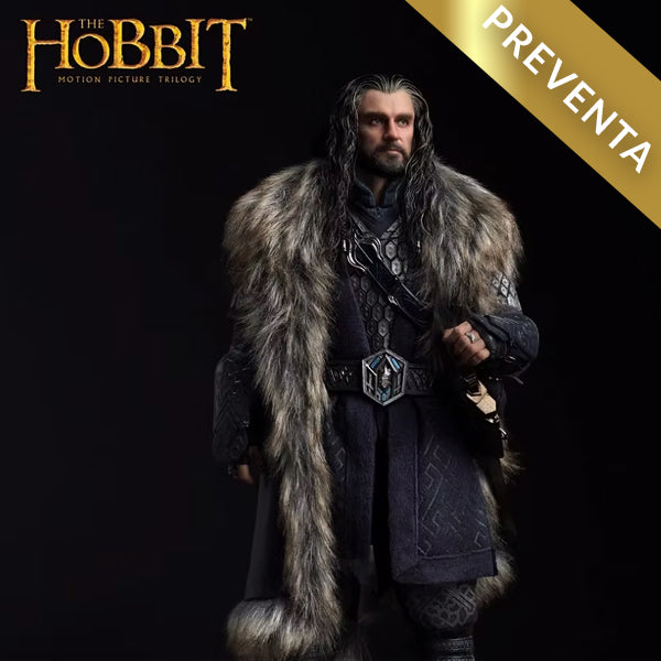 Queen Studios - Thorin Oakenshield (PREVENTA)