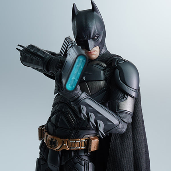 INART - Batman The Dark Knight (Deluxe Versión)