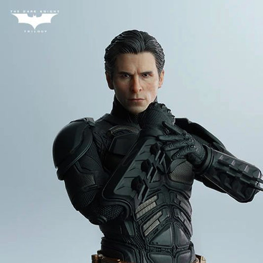 INART - Batman The Dark Knight (Deluxe Versión)