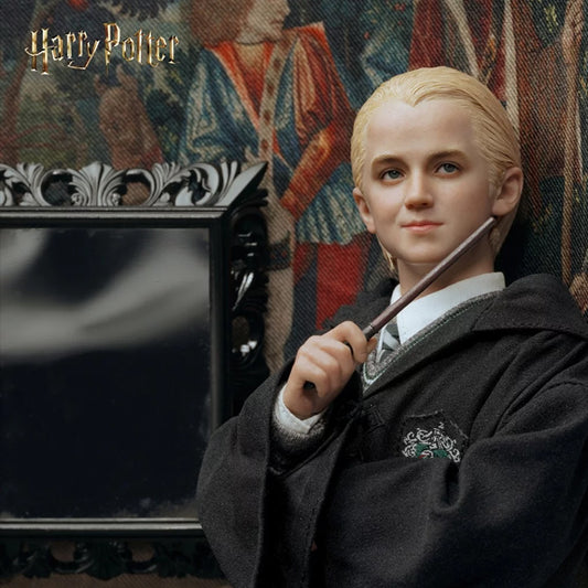 Queen Studios - Draco Malfoy (Deluxe Version)