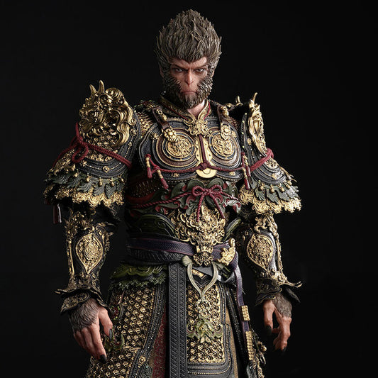 Queen Studios - Wukong (PREVENTA)