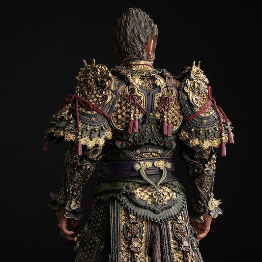 Queen Studios - Wukong