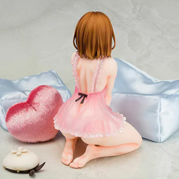 Figura | Atelier Ryza 2 Reisalin Stout en Negligee 1/7