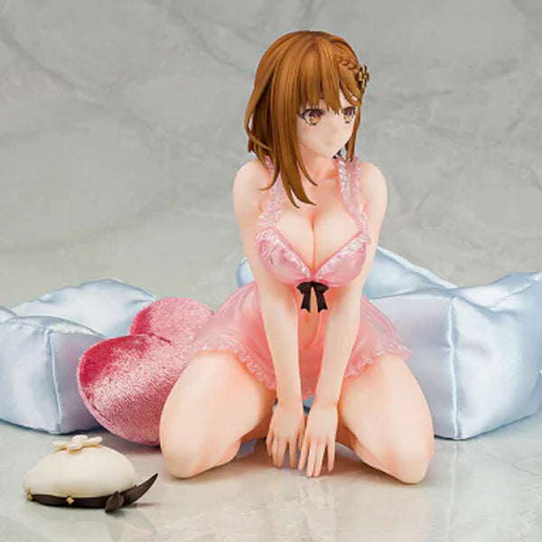 Figura | Atelier Ryza 2 Reisalin Stout en Negligee 1/7