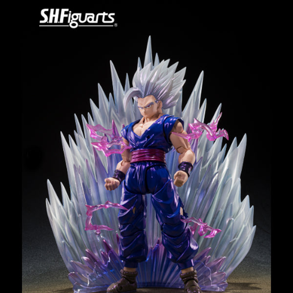 S.H.Figuarts SON GOHAN (BEAST) | Edición Exclusiva Comic-Con de San Diego 2025
