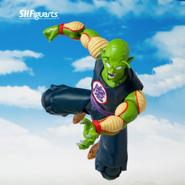 S.H.Figuarts GREAT DEMON KING PICCOLO | Edición Exclusiva Comic-Con de San Diego 2025