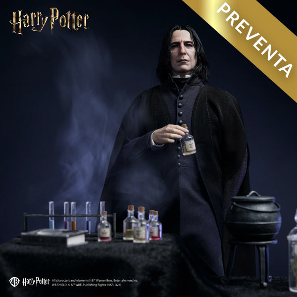 Queen Studios - Severus Snape (PREVENTA)