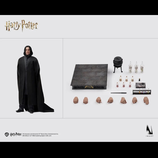 Queen Studios - Severus Snape (PREVENTA)