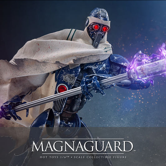 Hot Toys | Magna Guard (PREVENTA)