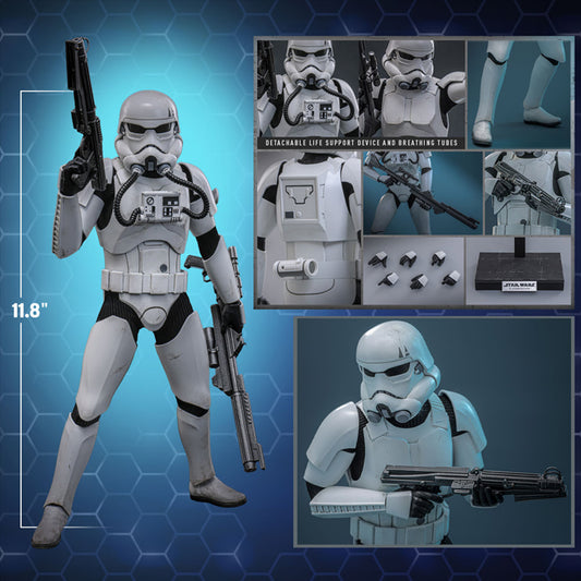 Hot Toys - TK Stormtrooper (Preventa)