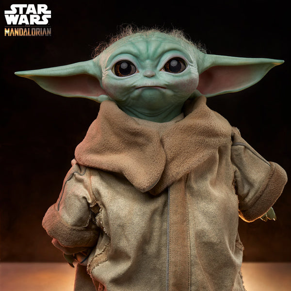 Sideshow - The Child (Grogu)