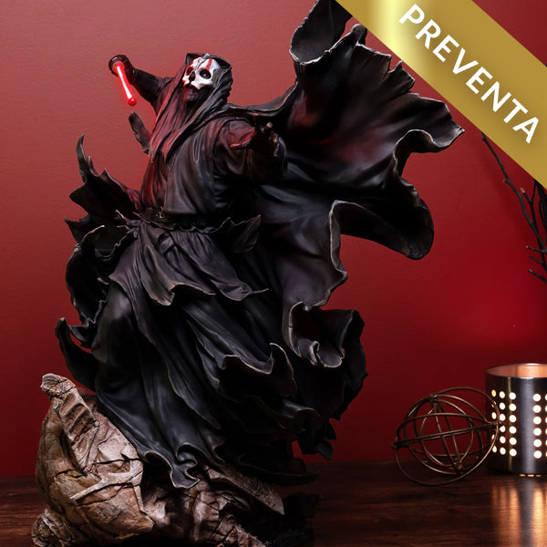 Sideshow - Darth Nihilus (PREVENTA)