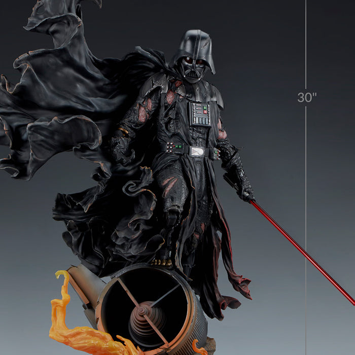 Sideshow | Darth Vader Mythos (Preventa)